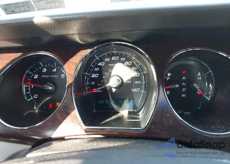 2011 Ford Taurus Sel from USA, damaged, VIN 1FAHP2EW5BG190790